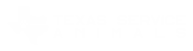 Texas Service Animals